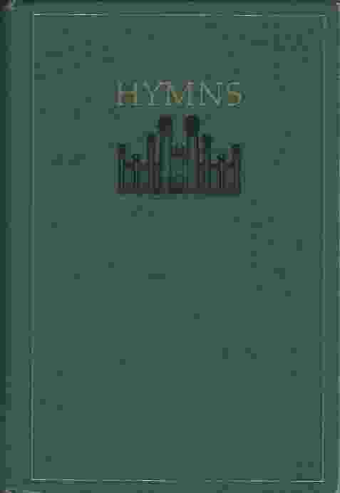 Image for HYMNS OF THE CHURCH OF JESUS CHRIST OF LATTER-DAY SAINTS 1985