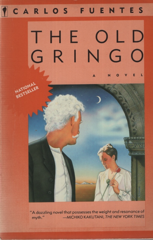 Image for THE OLD GRINGO