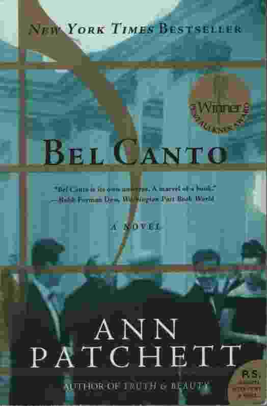 Image for BEL CANTO