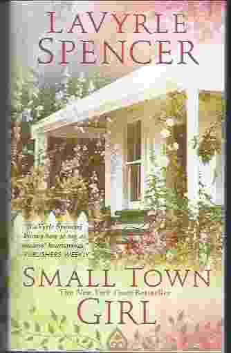 Image for SMALL TOWN GIRL