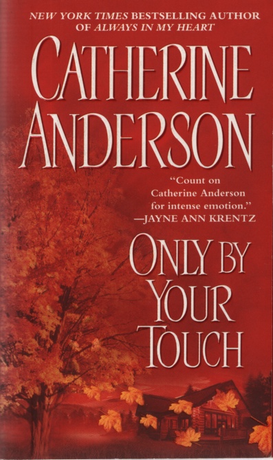 Image for ONLY BY YOUR TOUCH
