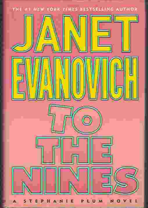 Image for TO THE NINES