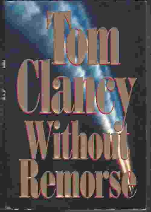 Image for WITHOUT REMORSE