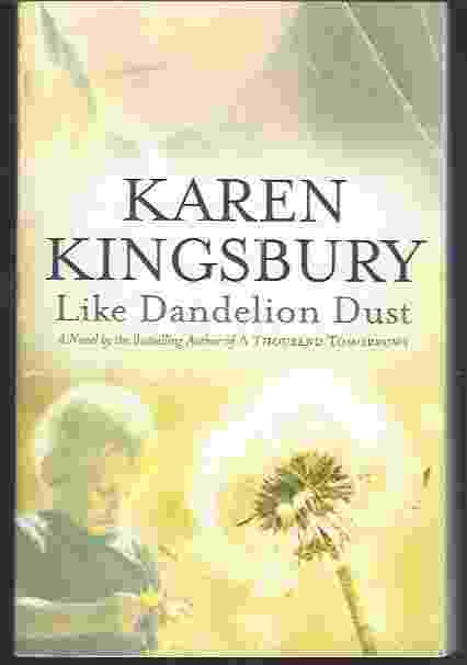 Image for LIKE DANDELION DUST