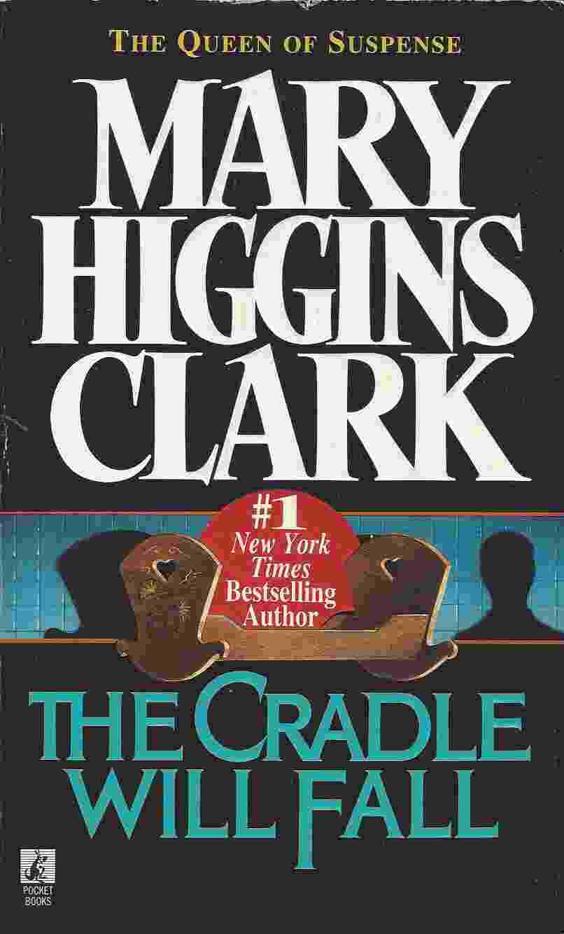 Image for THE CRADLE WILL FALL