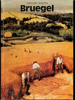 Image for BRUEGEL