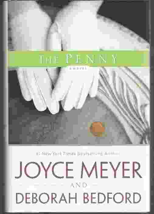 The penny : a novel