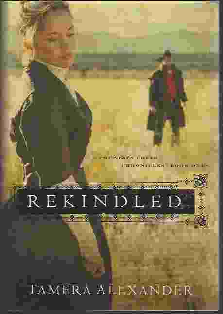 REKINDLED Image for REKINDLED