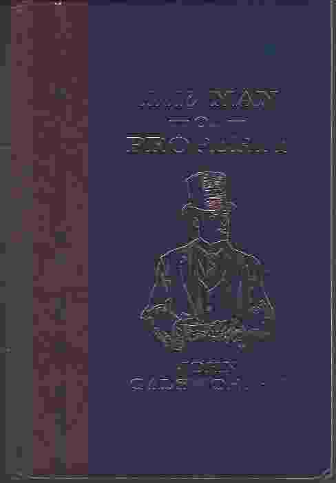 Image for THE MAN OF PROPERTY