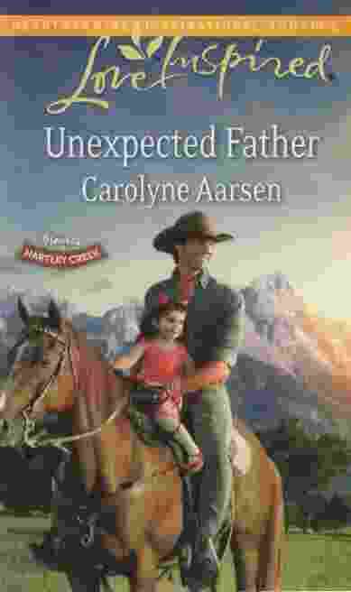 UNEXPECTED FATHER Image for UNEXPECTED FATHER