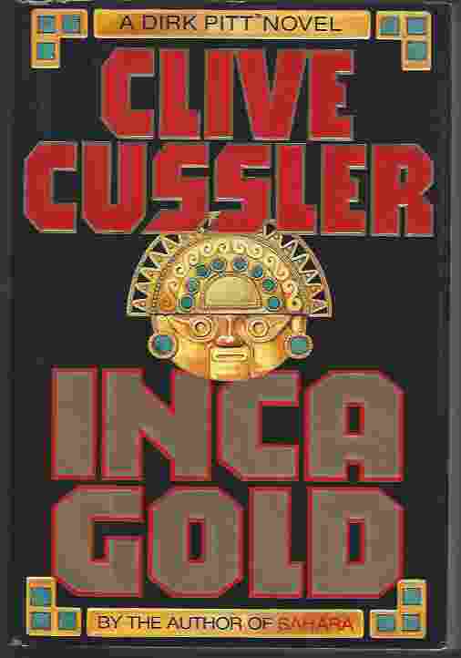 Image for INCA GOLD