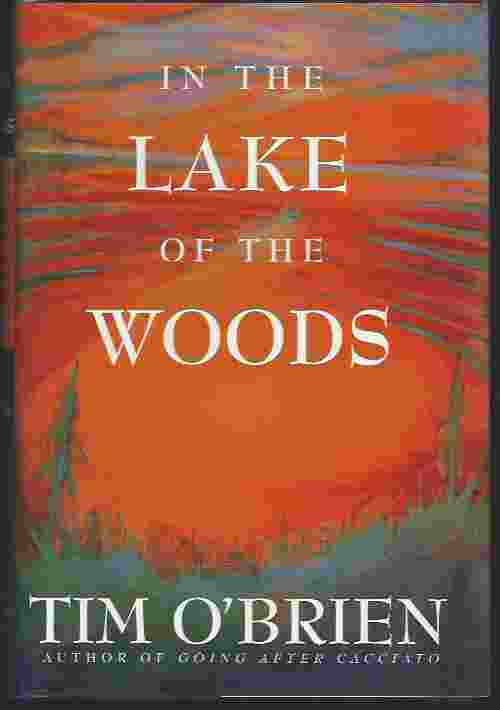 Image for IN THE LAKE OF THE WOODS