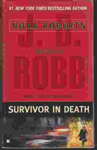 Image for SURVIVOR IN DEATH