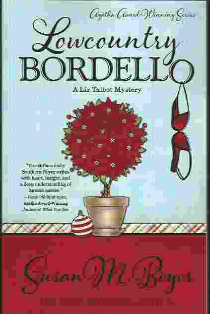 LOWCOUNTRY BORDELLO Image for LOWCOUNTRY BORDELLO