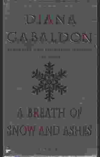 Image for A BREATH OF SNOW AND ASHES