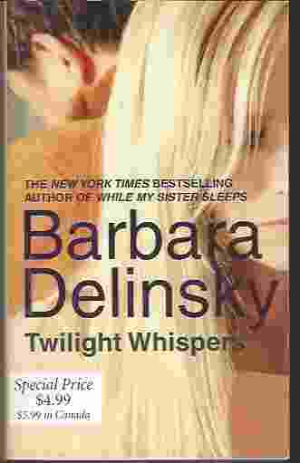 Image for TWILIGHT WHISPERS