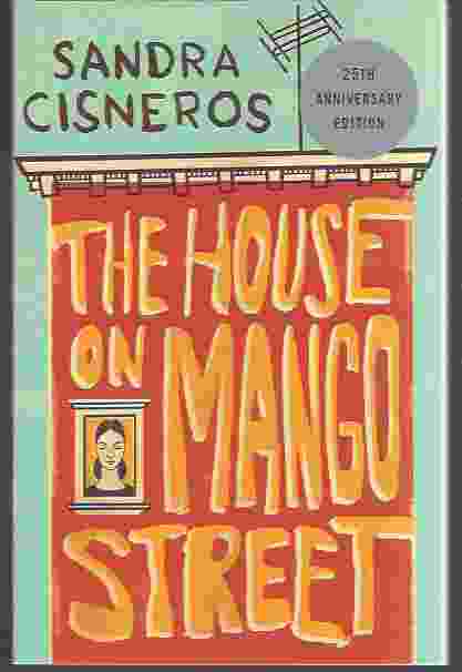 Image for THE HOUSE ON MANGO STREET