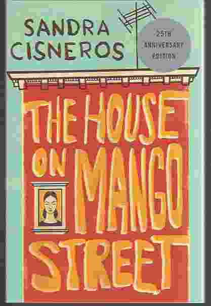 Image for THE HOUSE ON MANGO STREET