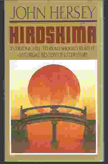 Image for HIROSHIMA