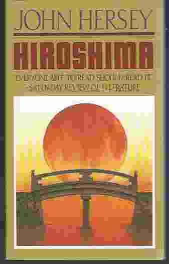 Image for HIROSHIMA