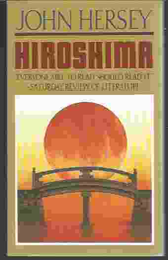 Image for HIROSHIMA