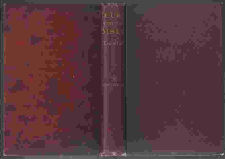 Image for HOURS WITH THE BIBLE, VOL 4 From Rehoboam to Hezekiah with the Contemporary Prophets