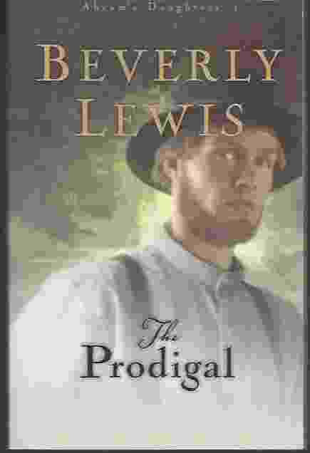 Image for THE PRODIGAL