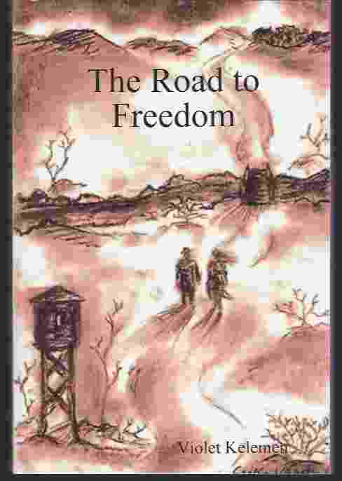 Image for THE ROAD TO FREEDOM