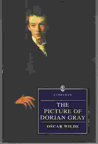 Image for THE PICTURE OF DORIAN GRAY