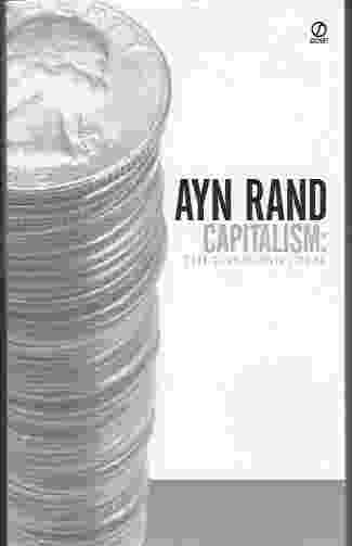 Image for CAPITALISM The Unknown Ideal