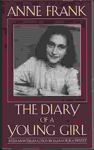 Image for THE DIARY OF A YOUNG GIRL