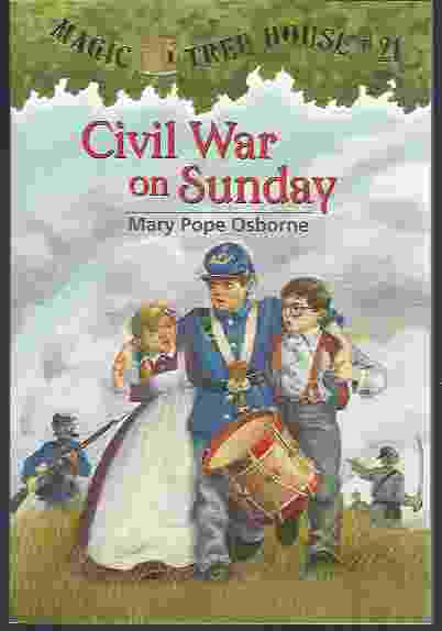 Image for CIVIL WAR ON SUNDAY