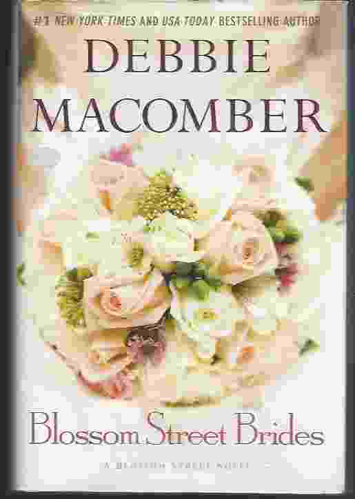 Image for BLOSSOM STREET BRIDES