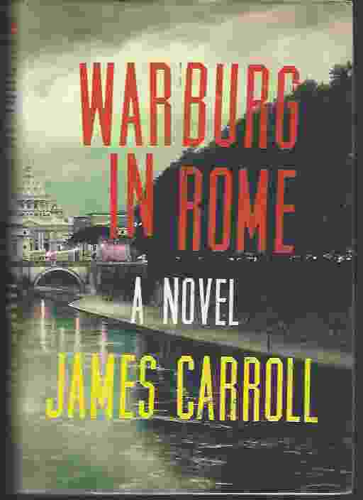 Image for WARBURG IN ROME