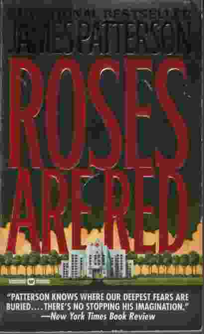 Image for ROSES ARE RED