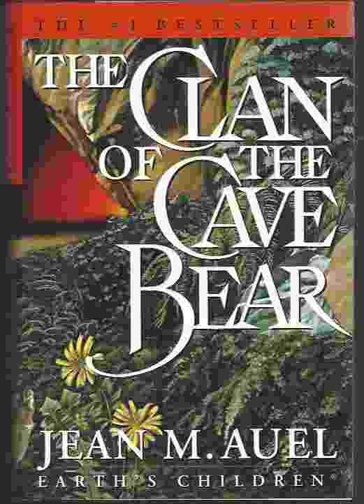 Image for THE CLAN OF THE CAVE BEAR