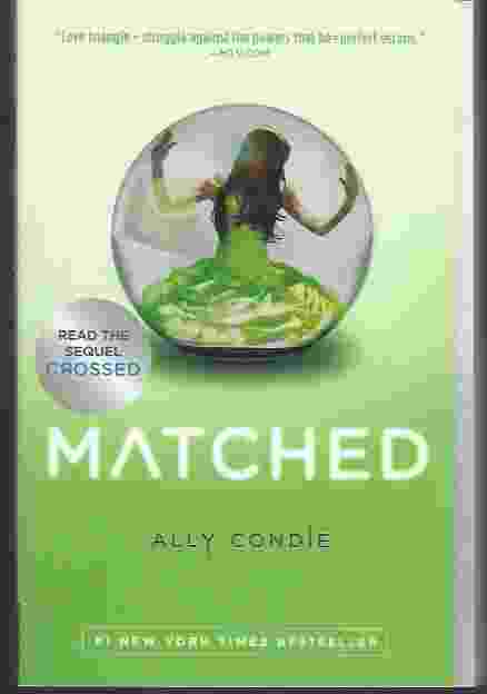 Image for MATCHED