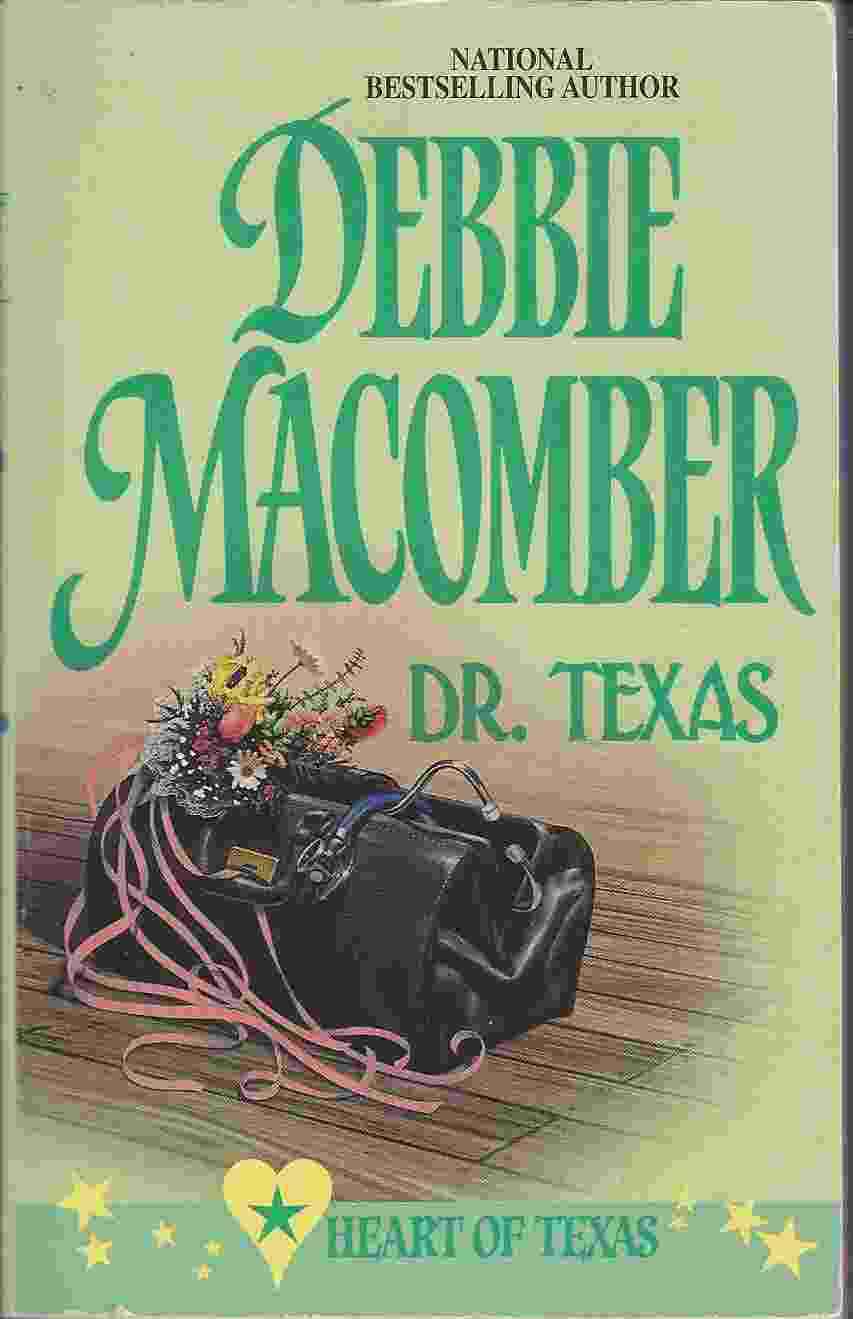 Image for DR TEXAS