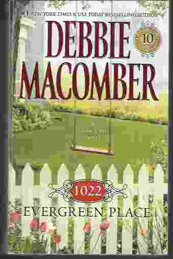 Image for 1022 EVERGREEN PLACE