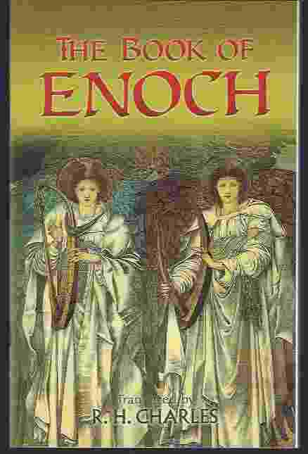 Image for THE BOOK OF ENOCH
