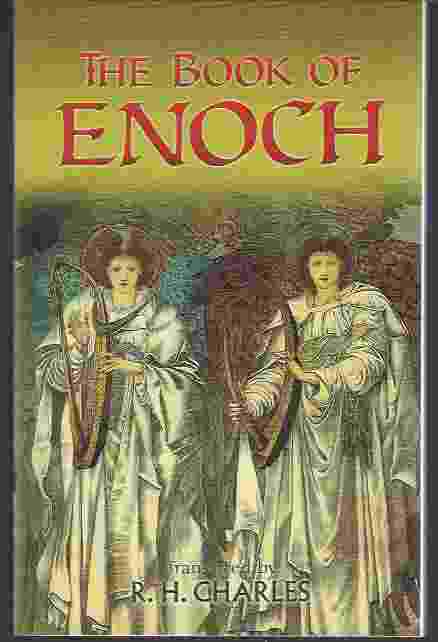 Image for THE BOOK OF ENOCH
