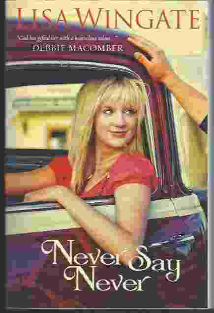 Image for NEVER SAY NEVER
