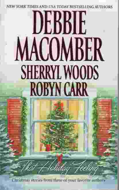 Image for THAT HOLIDAY FEELING Silver Bells / the Perfect Holiday / under the Christmas Tree