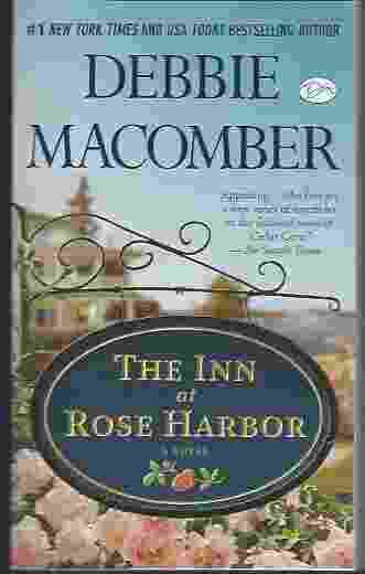 Image for THE INN AT ROSE HARBOR