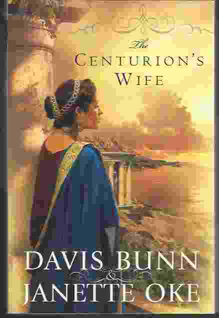 THE CENTURION'S WIFE Image for THE CENTURION'S WIFE