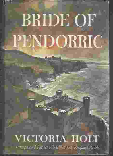 Image for BRIDE OF PENDORRIC