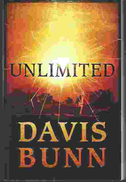 UNLIMITED A Novel Image for UNLIMITED A Novel