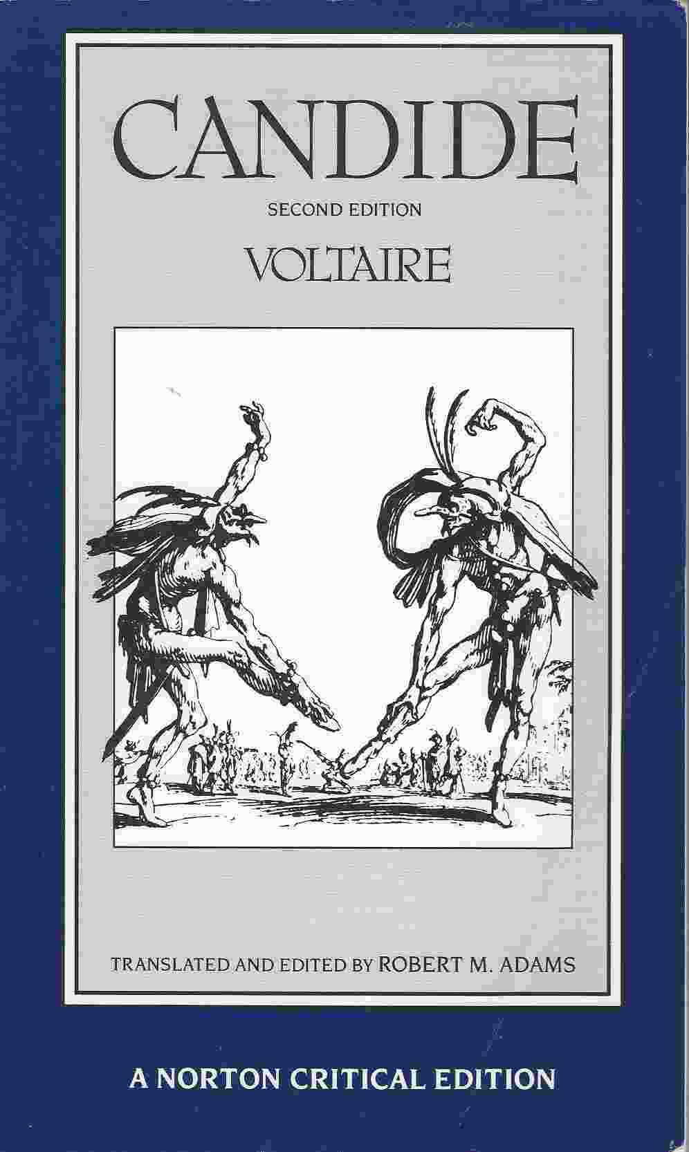 Image for CANDIDE