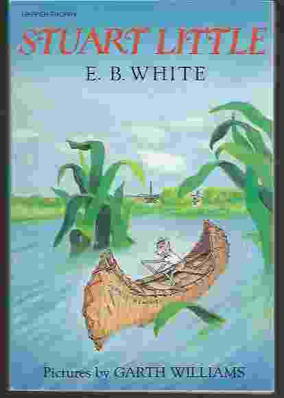 Image for STUART LITTLE