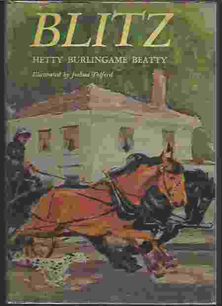 Image for BLITZ
